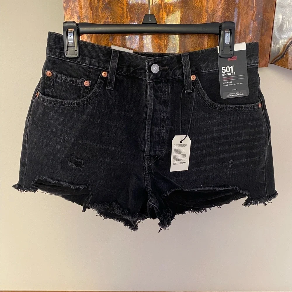 NWT Levi’s 501 Originals 29